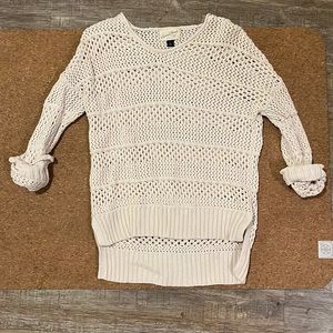 Universal Threads Knit Sweater